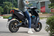 undefined Side Profile LR