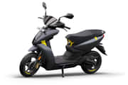 Ather 450X Side Profile LR