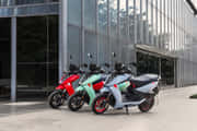 Ather 450X 