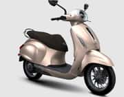 Bajaj Chetak 