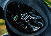 BattRE Electric LoEV 
