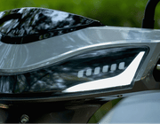 BattRE Electric LoEV 
