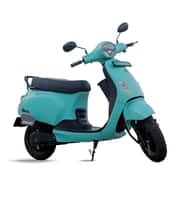 BattRE Electric One 