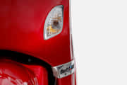 undefined Indicators