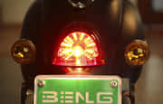 Benling India Kriti 