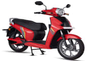 BGauss D15 Side Profile LR