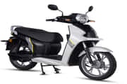 BGauss D15 Side Profile LR