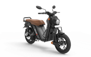 BNC Challenger S110 