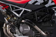 Ducati Hypermotard 950 Engine
