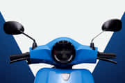 Eblu Feo Headlight