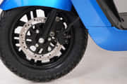Eblu Feo Front WHeel