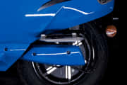 Eblu Feo Rear Wheel