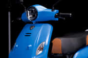 Eblu Feo Headlight