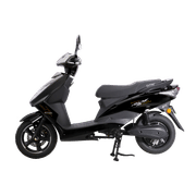 Evtric Motors Ride 