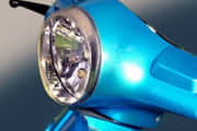 Fujiyama Ozone Headlight