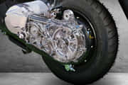 Fujiyama Ozone Engine
