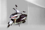 Fujiyama Spectra Pro Side Profile LR