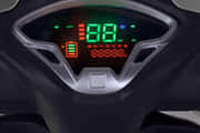 GT Drive Pro Speedometer Console