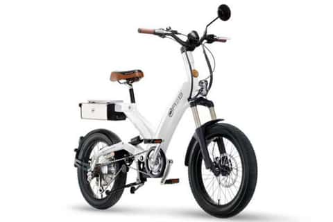 Hero Electric A2B Hero Electric A2B