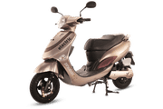 Hero Electric Photon 