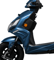 Hop Electric Leo Extended Hop Electric Leo Extended