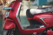 iVOOMi Jeet Seat