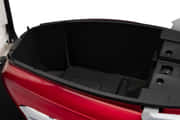 iVOOMi JeetX Underseat space