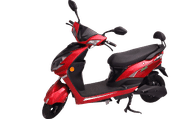 Joy GEN NXT Nanu E-Scooter 