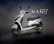 Joy E-bike Gen Nxt Nanu Plus Joy E-bike Gen Nxt Nanu Plus