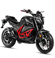 Joy E-bike Hurricane 