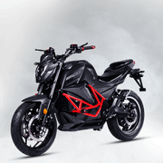 Joy E-bike Hurricane 