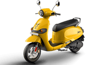 Joy E-bike Mihos 