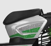 Kabira Hermes 75 