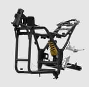 Kabira Scooters KM 3000 