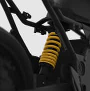 Kabira Scooters KM 3000 
