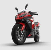 Kabira Scooters KM 3000 
