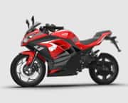 Kabira Scooters KM 3000 