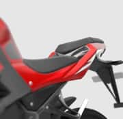 Kabira Scooters KM 3000 
