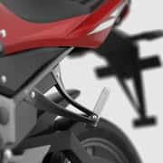 Kabira Scooters KM 3000 