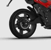 Kabira Scooters KM 3000 