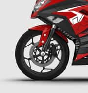 Kabira Scooters KM 3000 