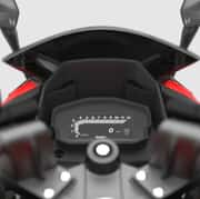 Kabira Scooters KM 3000 
