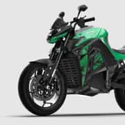 Kabira Mobility KM 4000 