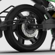 Kabira Mobility KM 4000 