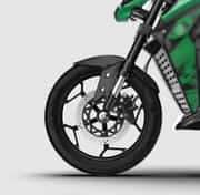 Kabira Mobility KM 4000 