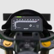 Kabira Mobility KM 4000 