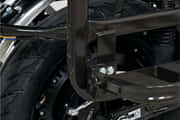 undefined Rear Wheel