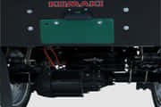 Komaki XGT CAT 3.0 Engine