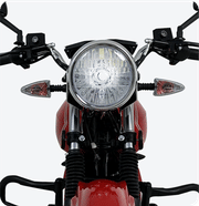 Komaki XGT Classic 