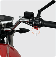 Komaki XGT Classic 